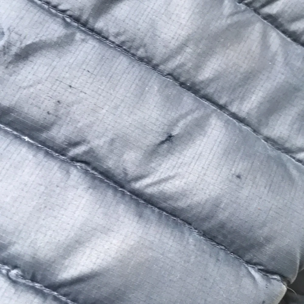 Patagonia Puffer Jacket (size 5T)